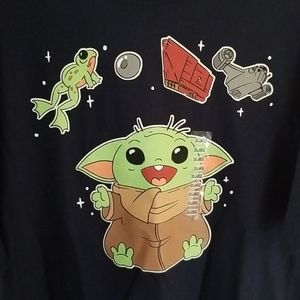 Star Wars. The Child. 2XL shirt